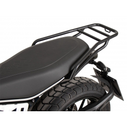 Scrambler 800 Icon 2023- ✓ Porte paquet tubulaire Hepco-Becker