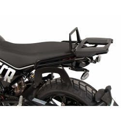 Scrambler 800 Icon 2023- ✓ Supports de sacoches type C-Bow Hepco-Becker