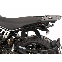 Scrambler 800 Icon 2023- ✓ Supports de sacoches type C-Bow Hepco-Becker