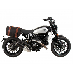 Scrambler 800 Icon 2023- ✓ Supports de sacoches type C-Bow Hepco-Becker