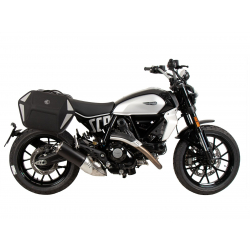 Scrambler 800 Icon 2023- ✓ Supports de sacoches type C-Bow Hepco-Becker