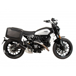 Scrambler 800 Icon 2023- ✓ Supports de sacoches type C-Bow Hepco-Becker
