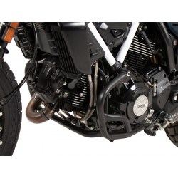 Scrambler 800 Icon 2023- ✓ Pare carters Hepco-Becker