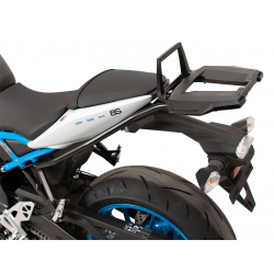 GSX-8S à partir de 2023 ✓ Support de top case Alurack Hepco-Becker