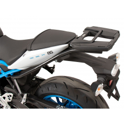 GSX-8S à partir de 2023 ✓ Support de top case Easyrack Hepco-Becker