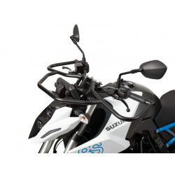 GSX-8S à partir de 2023 ✓ Protection avant Moto Ecole Hepco-Becker