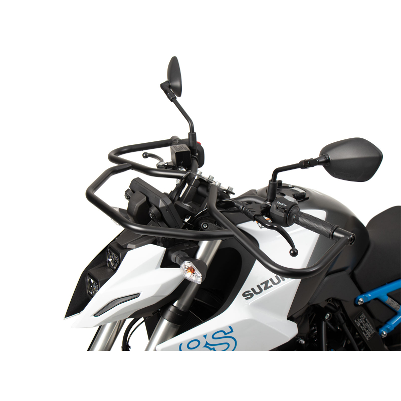 GSX-8S à partir de 2023 ✓ Protection avant Moto Ecole Hepco-Becker