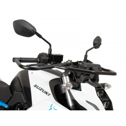 GSX-8S à partir de 2023 ✓ Protection avant Moto Ecole Hepco-Becker
