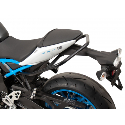 GSX-8S à partir de 2023 ✓ Protection arrière Moto Ecole Hepco-Becker