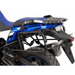 V-Strom 1050 DE à partir de 2023 ✓ Supports de valises Hepco-Becker