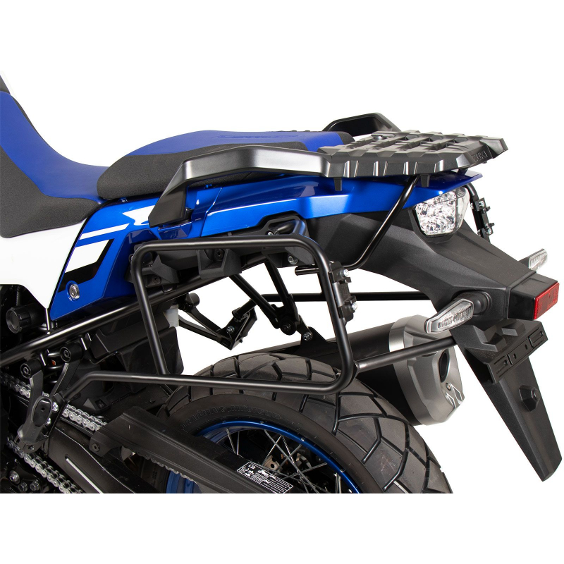 V-Strom 1050 DE à partir de 2023 ✓ Supports de valises Hepco-Becker
