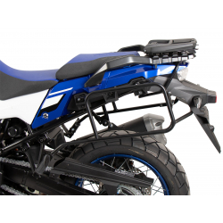 V-Strom 1050 DE à partir de 2023 ✓ Support de top case Easyrack Hepco-Becker