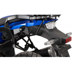 V-Strom 1050 DE à partir de 2023 ✓ Renfort support top case Hepco-Becker