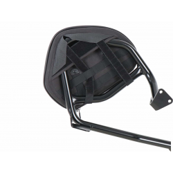 V-Strom 1050 DE à partir de 2023 ✓ Sacoches V1 pour protection de réservoir Hepco-Becker