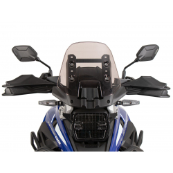 V-Strom 1050 DE à partir de 2023 ✓ Renfort proteges mains Hepco-Becker