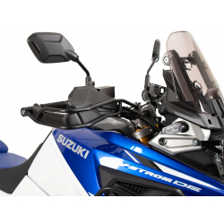 V-Strom 1050 DE à partir de 2023 ✓ Renfort proteges mains Hepco-Becker