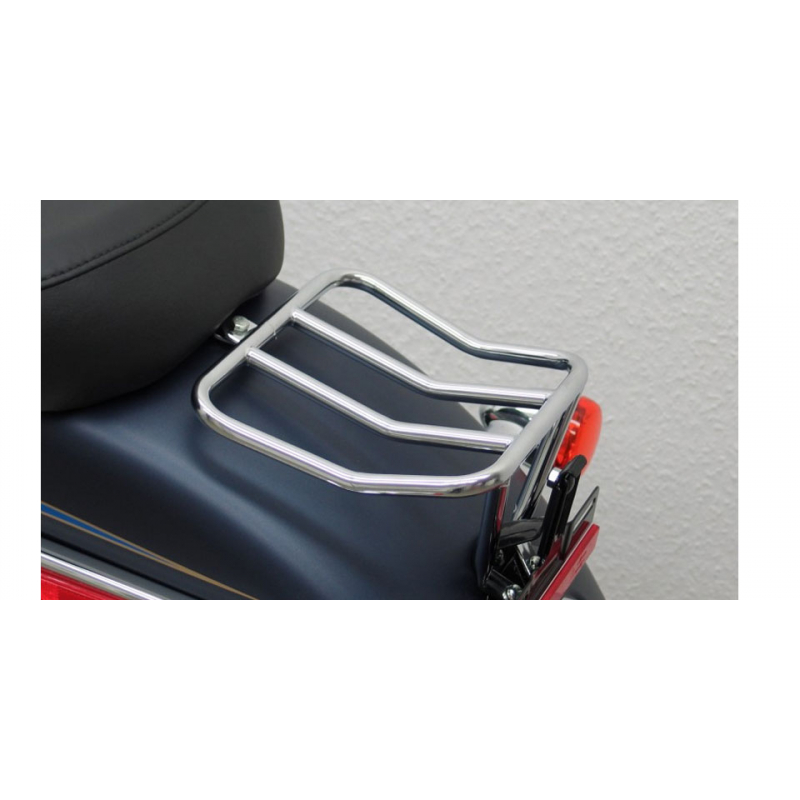 FLSTSB 1690 Softail Cross Bones ✓ Porte paquets