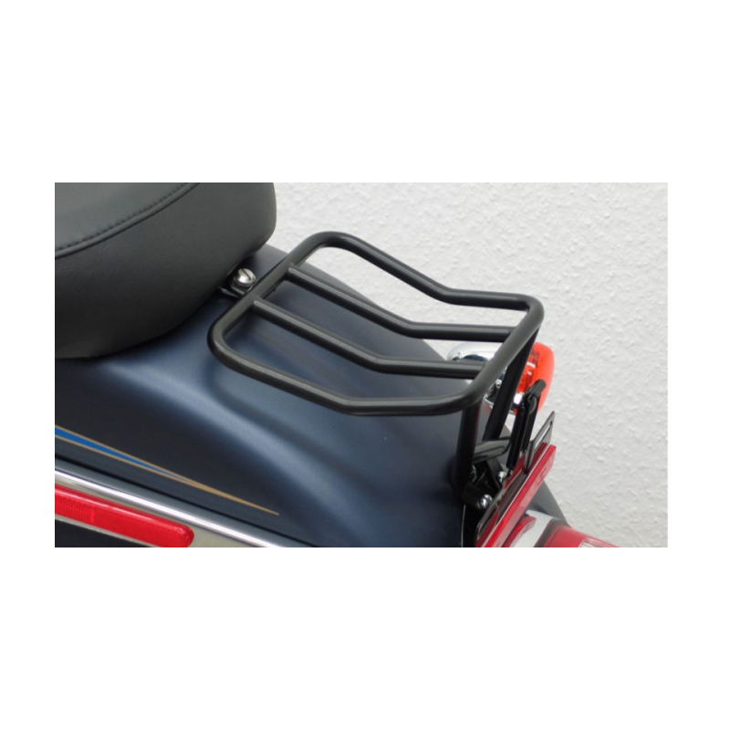 FLSTSB 1690 Softail Cross Bones ✓ Porte paquets
