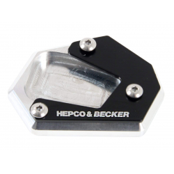 CL 500 à partir de 2023 ✓ Elargisseur de béquille latérale Hepco-Becker