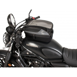 CL 500 à partir de 2023 ✓ Supports sacoches Lock-it tankring Basic Hepco-Becker