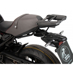 XSR 900 à partir de 2022 ✓ Support de top case Easyrack Hepco-Becker