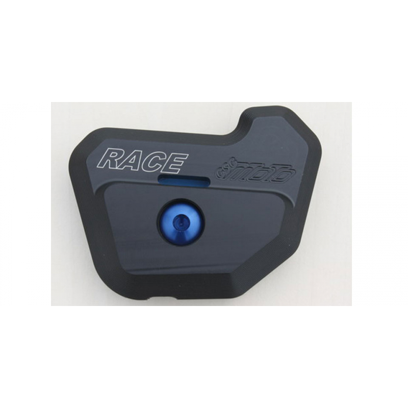 S 1000 RR 2009-2011 ✓ Protection carter droit