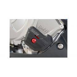 S 1000 RR 2009-2011 ✓ Protection carter droit