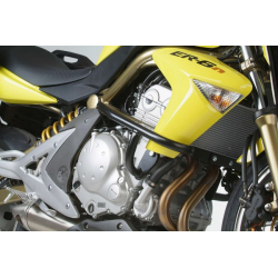 ER-6n 2006-2008 ✓ Pare carters Hepco-Becker