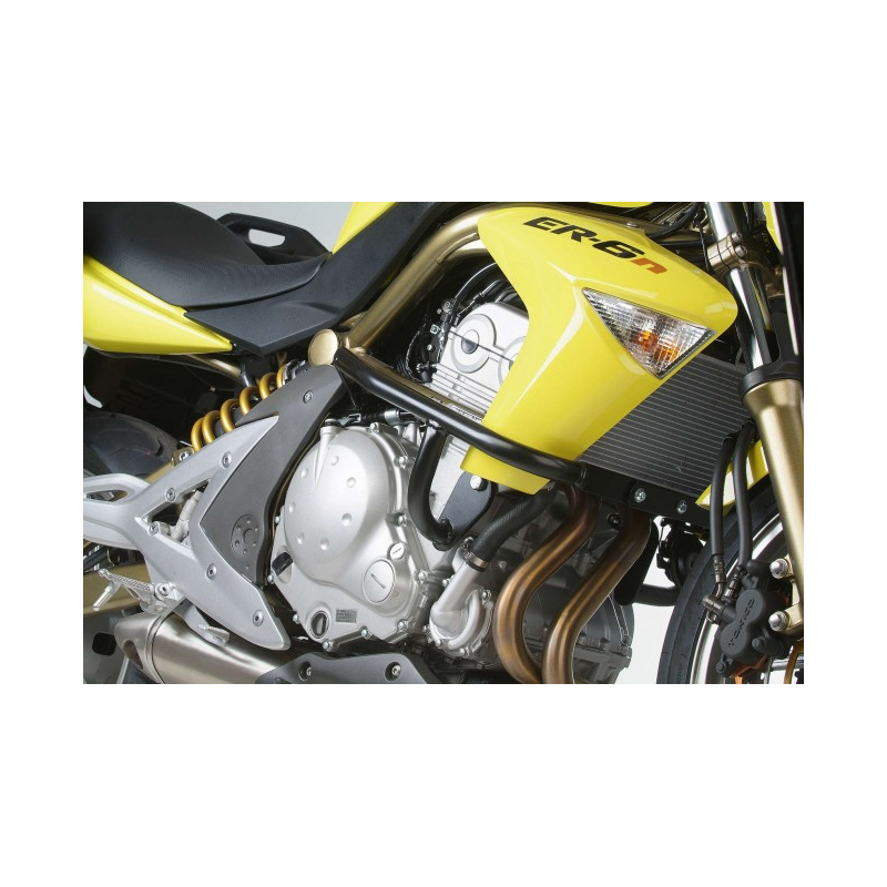 ER-6n 2006-2008 ✓ Pare carters Hepco-Becker