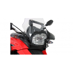 G 650 GS Sertao from 2012 ✓ Grille de protection de phare Hepco-Becker