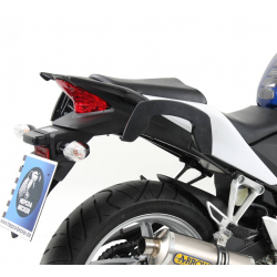 CBR 250 R from 2011 ✓ Supports de sacoches type C-Bow Hepco-Becker