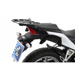 CBR 250 R from 2011 ✓ Porte paquets Hepco-Becker