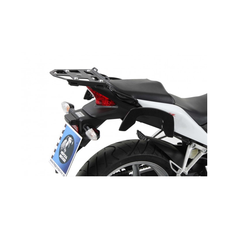 CBR 250 R from 2011 ✓ Porte paquets Hepco-Becker