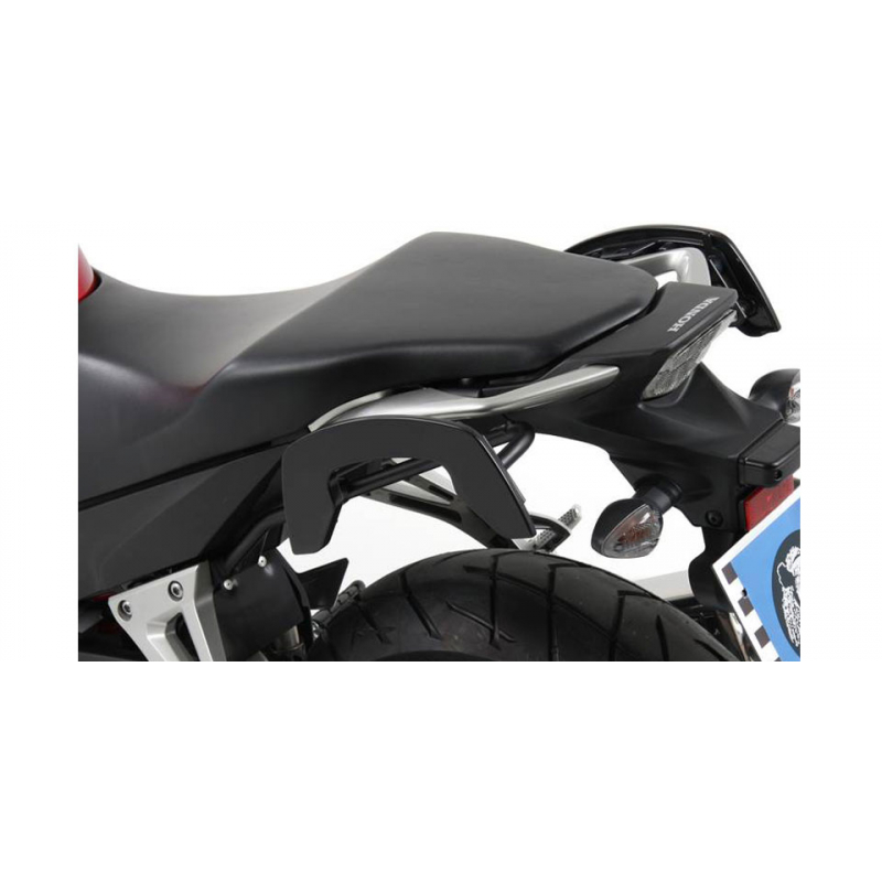 VFR 800 X Crossrunner 2011-2014 ✓ Supports de sacoches type C-Bow Hepco-Becker