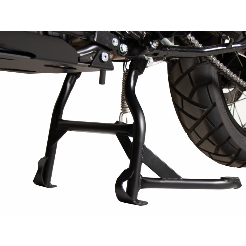 V-Strom 800 DE (2023-) ✓ Béquille centrale Hepco-Becker