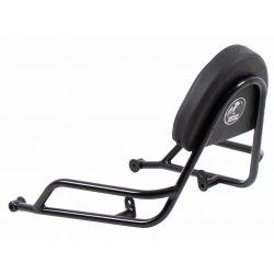 V7 850 Stone Special Edition 2022-2023 ✓ Sissybar Noir Hepco-Becker sans porte paquet