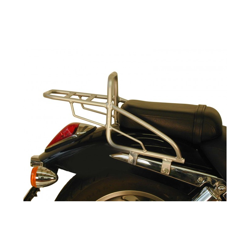VTX 1800 2001-2006 ✓ Support de top case tubulaire Hepco-Becker