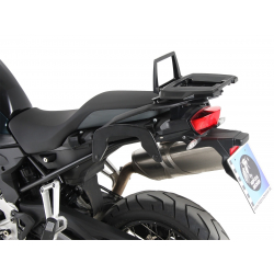 F 750 GS à partir de 2018 ✓ Supports de sacoches type C-Bow Hepco-Becker - Sans les plaques