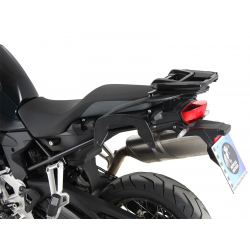 F 750 GS à partir de 2018 ✓ Supports de sacoches type C-Bow Hepco-Becker - Sans les plaques