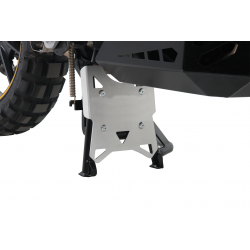 Tiger Explorer 1200 XR/X, XC/C à partir de 2016 ✓ Protection de bequille centrale Hepco-Becker
