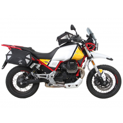 V 85 TT 2019-2023 ✓ Support sacoche réservoir Lock-it tanking "BASIC" Hepco-Becker