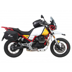 V 85 TT 2019-2023 ✓ Support sacoche réservoir Lock-it tanking "BASIC" Hepco-Becker