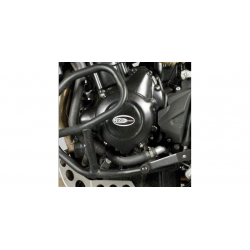Tiger 800 2010-2014 ✓ Protection carter gauche