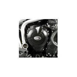 Tiger 800 2010-2014 ✓ Protection carter droit