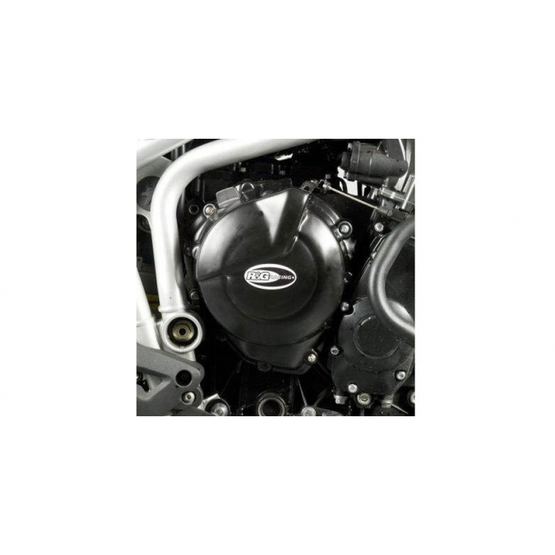 Tiger 800 2010-2014 ✓ Protection carter droit