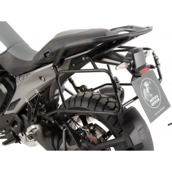 R 1300 GS 2023- ✓ Supports de valises Hepco-Becker