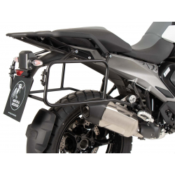 R 1300 GS 2023- ✓ Supports de valises Hepco-Becker