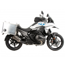 R 1300 GS 2023- ✓ Supports de valises Hepco-Becker