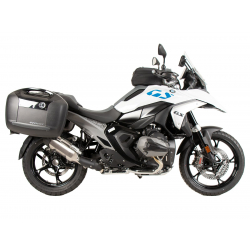 R 1300 GS 2023- ✓ Supports de valises Hepco-Becker