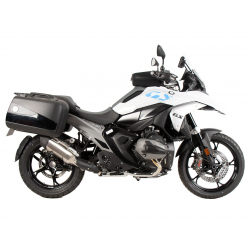 R 1300 GS 2023- ✓ Supports de valises Hepco-Becker